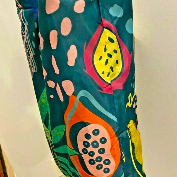 🌴🌈STARBUCKS Hawaii Collection Foldable tote - Picture 7 of 8